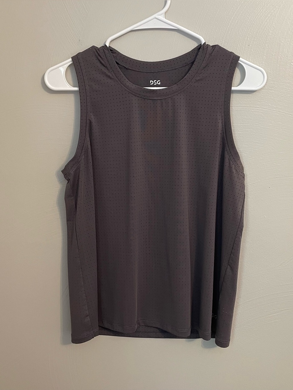 DSG Women’s Athletic Tank Size Small